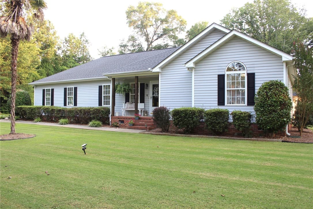 Property image 2 at 113 Thomas Welborn Road, Anderson, SC 29625