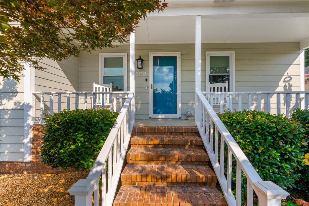 Property image 3 at 208 Frances Cannon Drive, Anderson, SC 29621