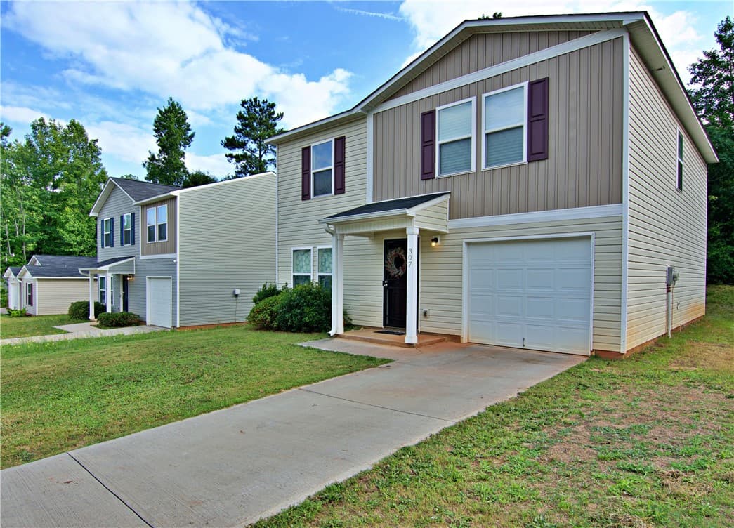 Property image 2 at 307 Cedar Ridge, Anderson, SC 29621
