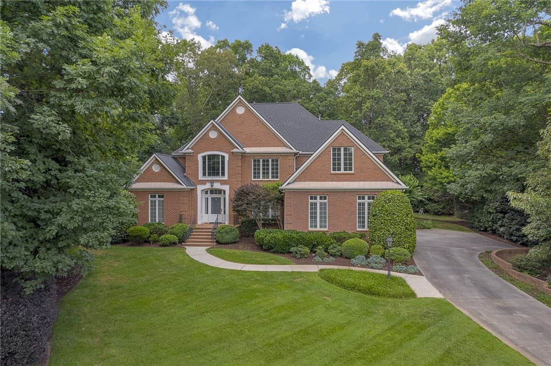 Property image 1 at 203 Stonebrook Farm Way, Greenville, SC 29615