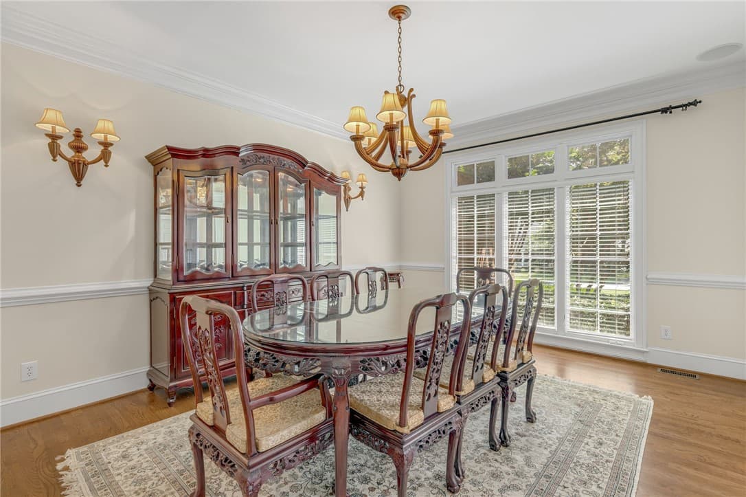 Property image 5 at 203 Stonebrook Farm Way, Greenville, SC 29615