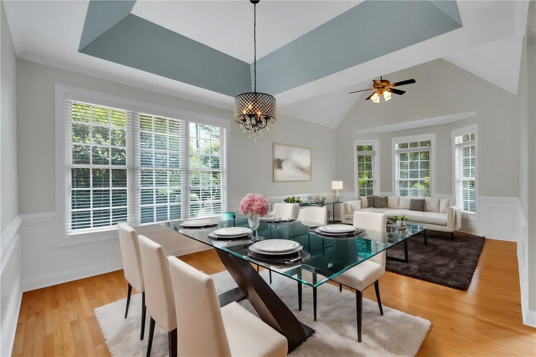 Property image 3 at 518 Heron Cove Circle, Seneca, SC 29672