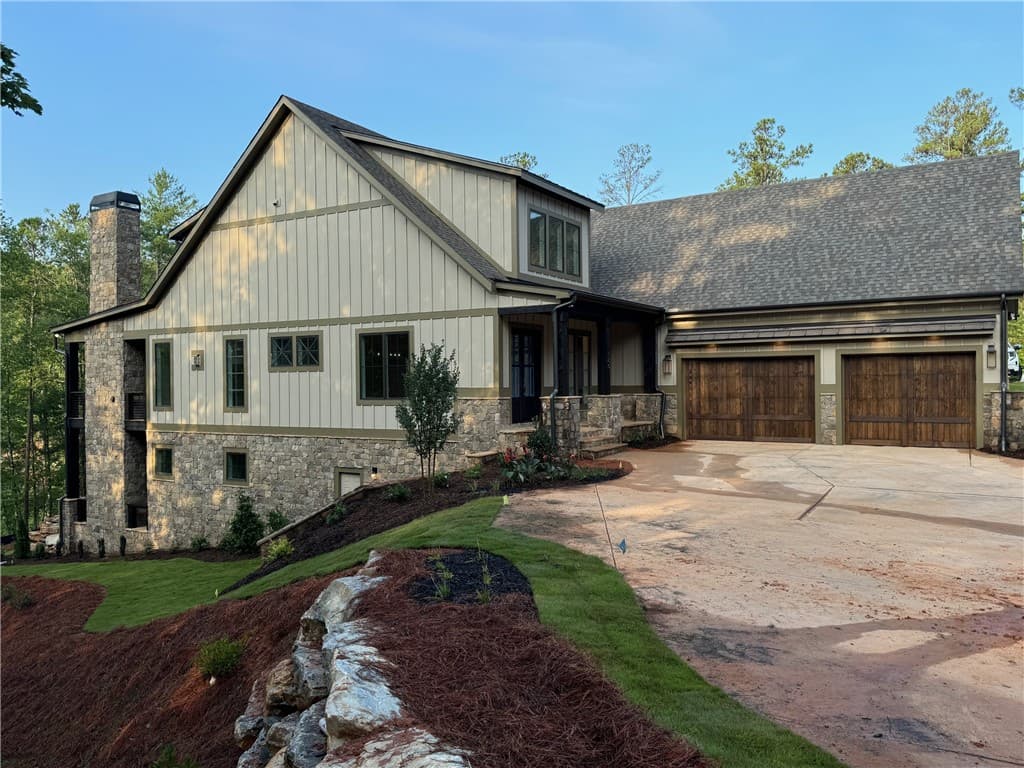 Property image 2 at 580 Old Chapman Bridge Road, Salem, SC 29676