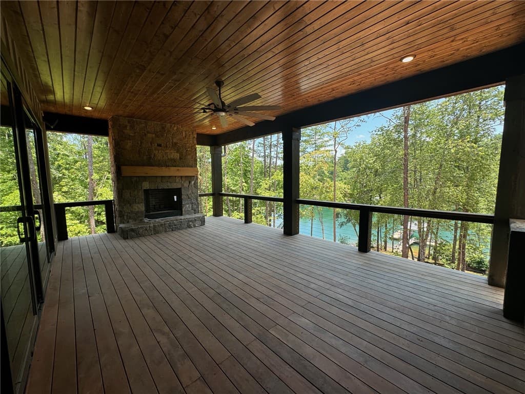 Property image 4 at 580 Old Chapman Bridge Road, Salem, SC 29676