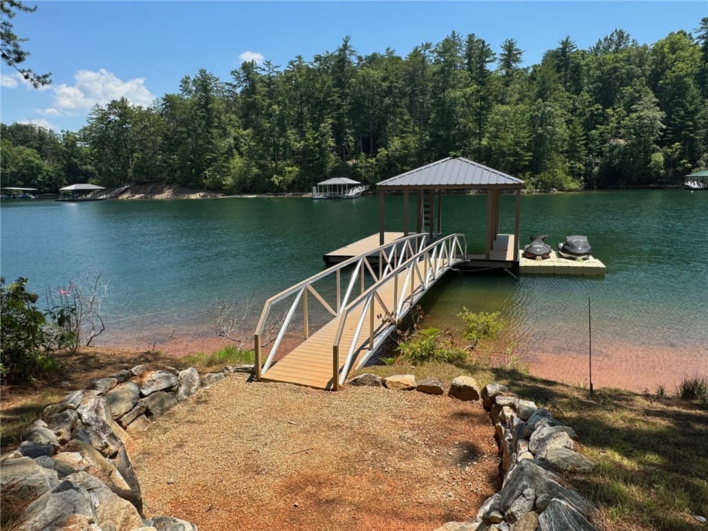 Property image 5 at 580 Old Chapman Bridge Road, Salem, SC 29676