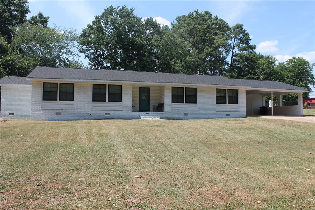 Property image 1 at 404 Greenbriar Lane, Anderson, SC 29625