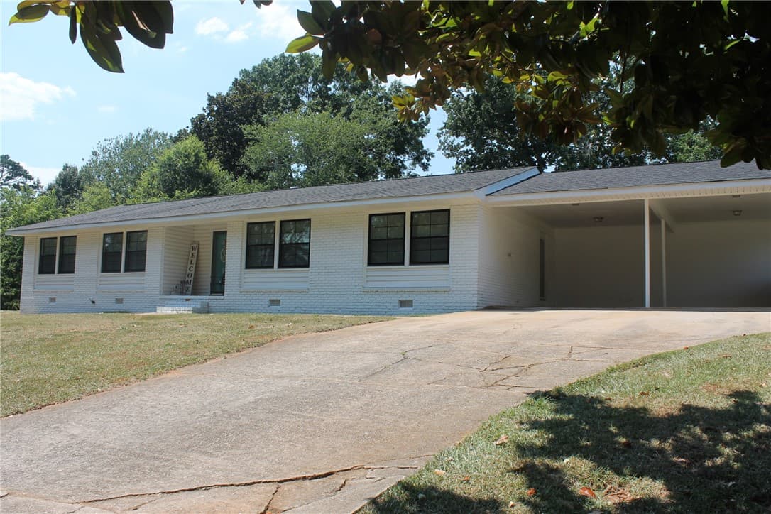 Property image 2 at 404 Greenbriar Lane, Anderson, SC 29625