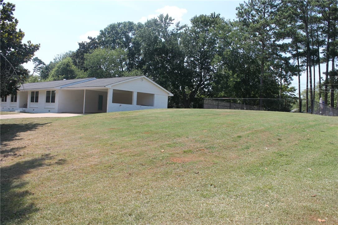 Property image 3 at 404 Greenbriar Lane, Anderson, SC 29625