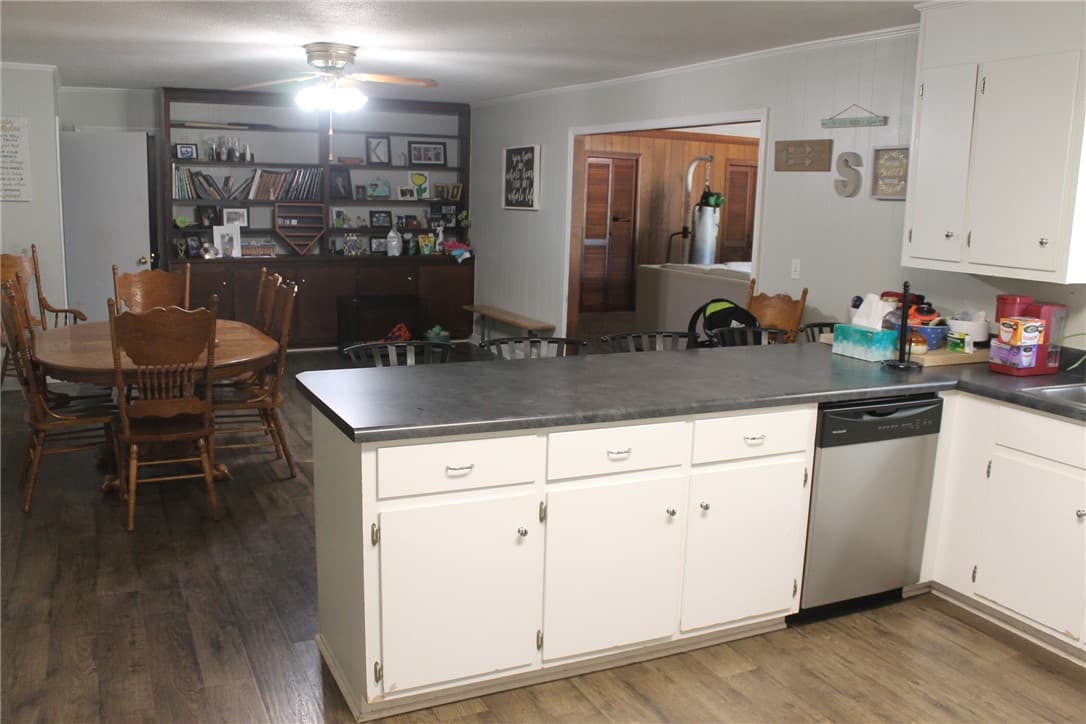 Property image 4 at 404 Greenbriar Lane, Anderson, SC 29625