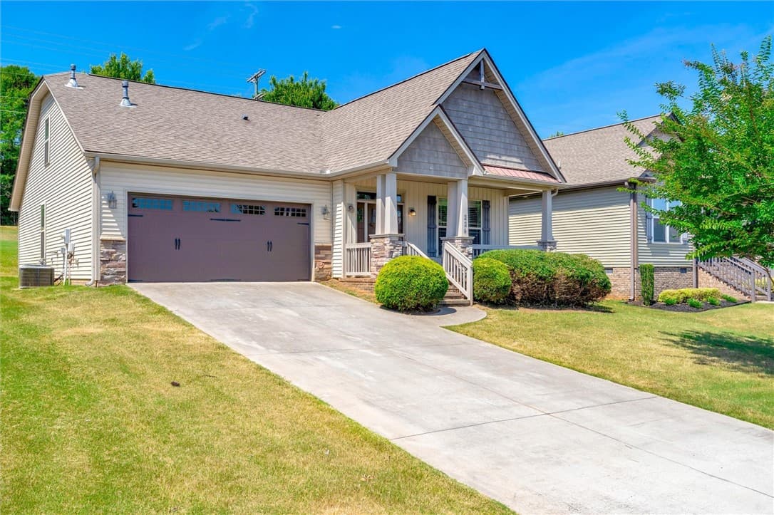 Property image 1 at 224 Terrace View Way, Seneca, SC 29678