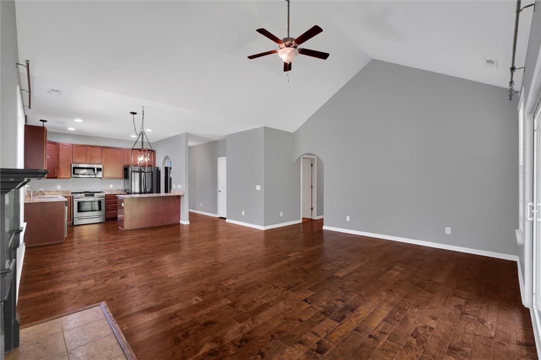 Property image 4 at 224 Terrace View Way, Seneca, SC 29678