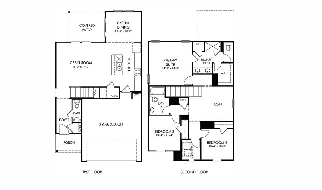 Property image 2 at 3 Cavell Drive, Greenville, SC 29607
