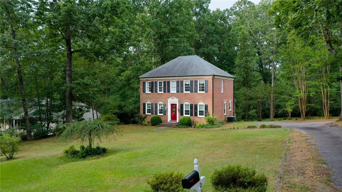 Property image 2 at 218 Heather Drive, Central, SC 29630