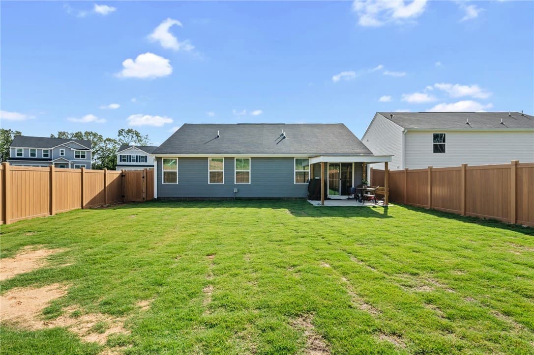 Property image 5 at 273 Utica Bend Court, Seneca, SC 29678