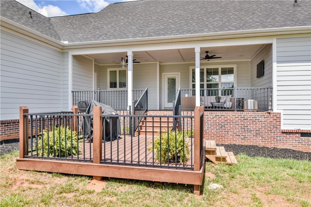 Property image 3 at 102 The Trace, Belton, SC 29627