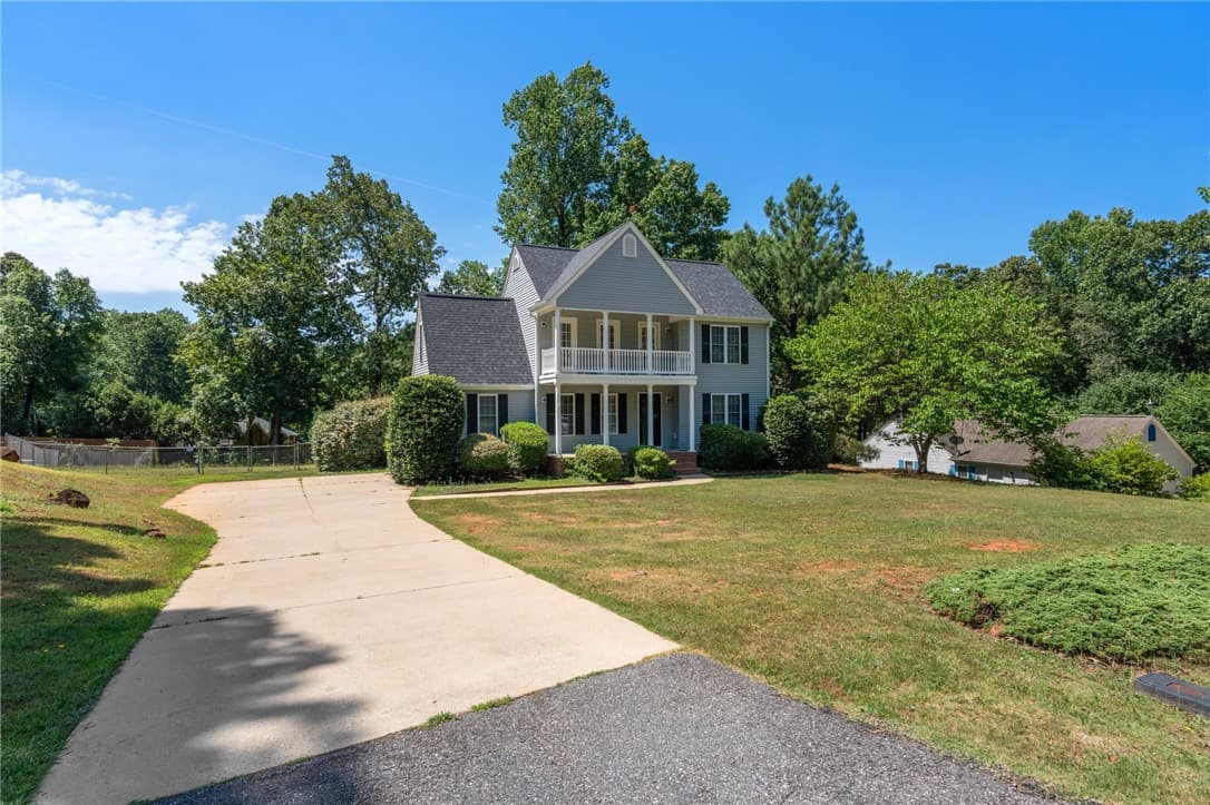 Property image 2 at 716 Sunny Shore Lane, Anderson, SC 29621