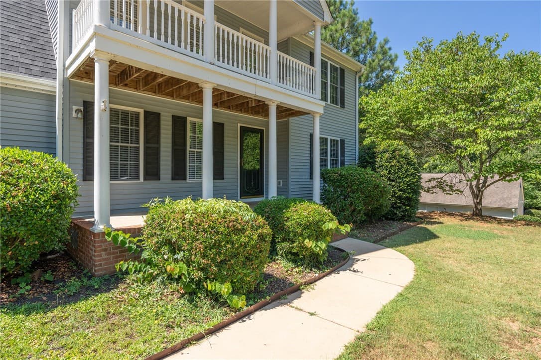 Property image 3 at 716 Sunny Shore Lane, Anderson, SC 29621