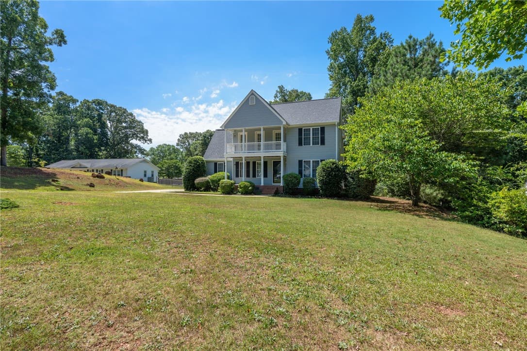 Property image 4 at 716 Sunny Shore Lane, Anderson, SC 29621