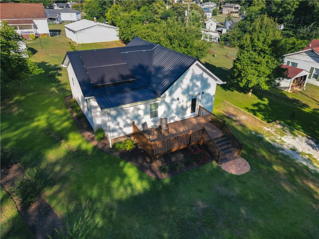 Property image 2 at 303 Church Street, Pendleton, SC 29670