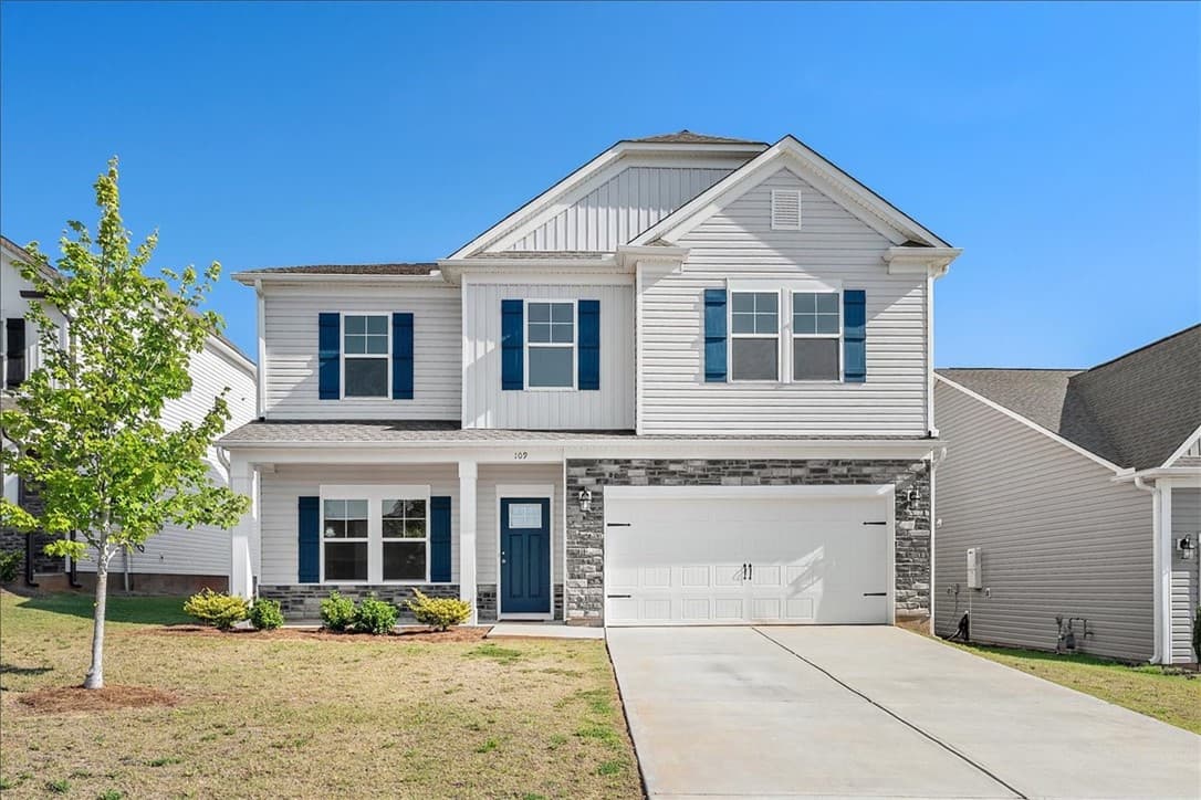 Property image 1 at 109 Granada Place, Seneca, SC 29678