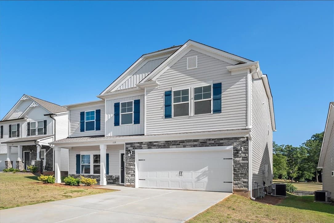 Property image 2 at 109 Granada Place, Seneca, SC 29678