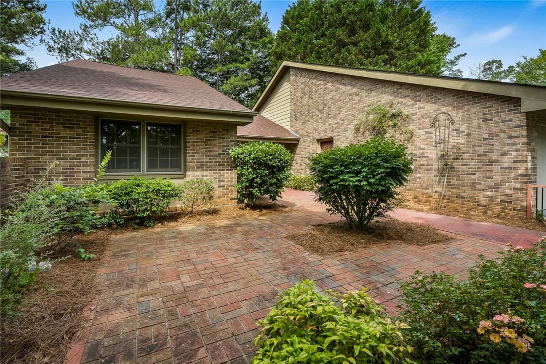 Property image 4 at 34 Hickory Way, Clemson, SC 29631