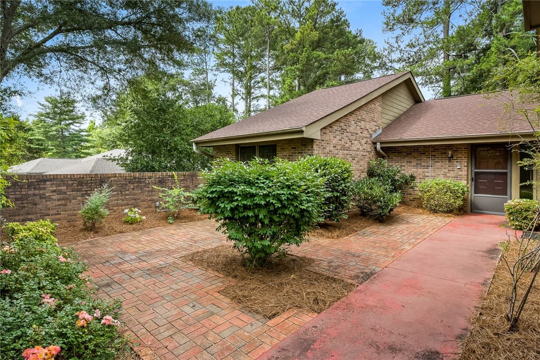 Property image 5 at 34 Hickory Way, Clemson, SC 29631