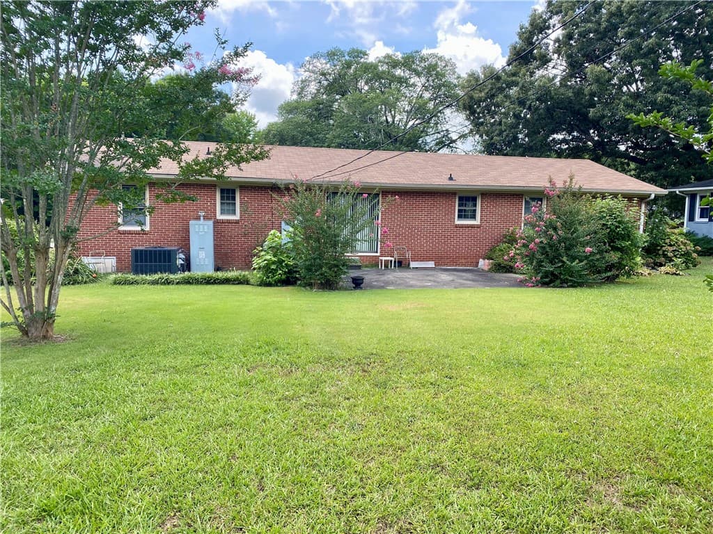 Property image 3 at 114 Elm Street, Belton, SC 29627