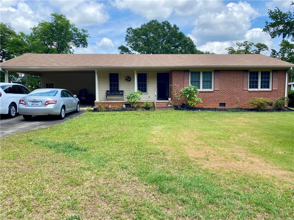 Property image 4 at 114 Elm Street, Belton, SC 29627