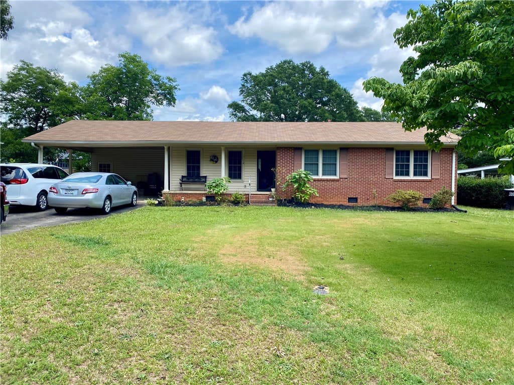 Property image 5 at 114 Elm Street, Belton, SC 29627