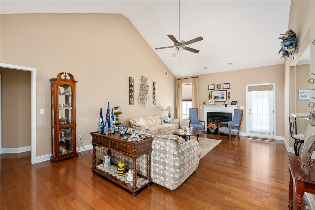 Property image 2 at 302 Wilkes Way, Anderson, SC 29621