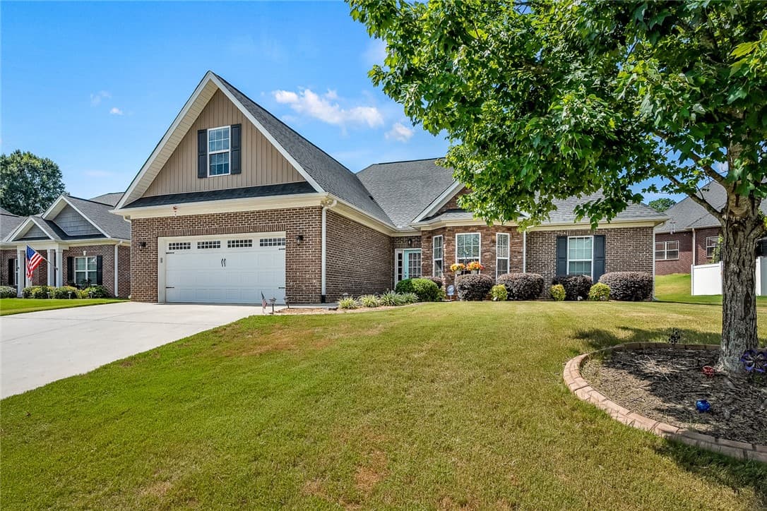 Property image 5 at 302 Wilkes Way, Anderson, SC 29621