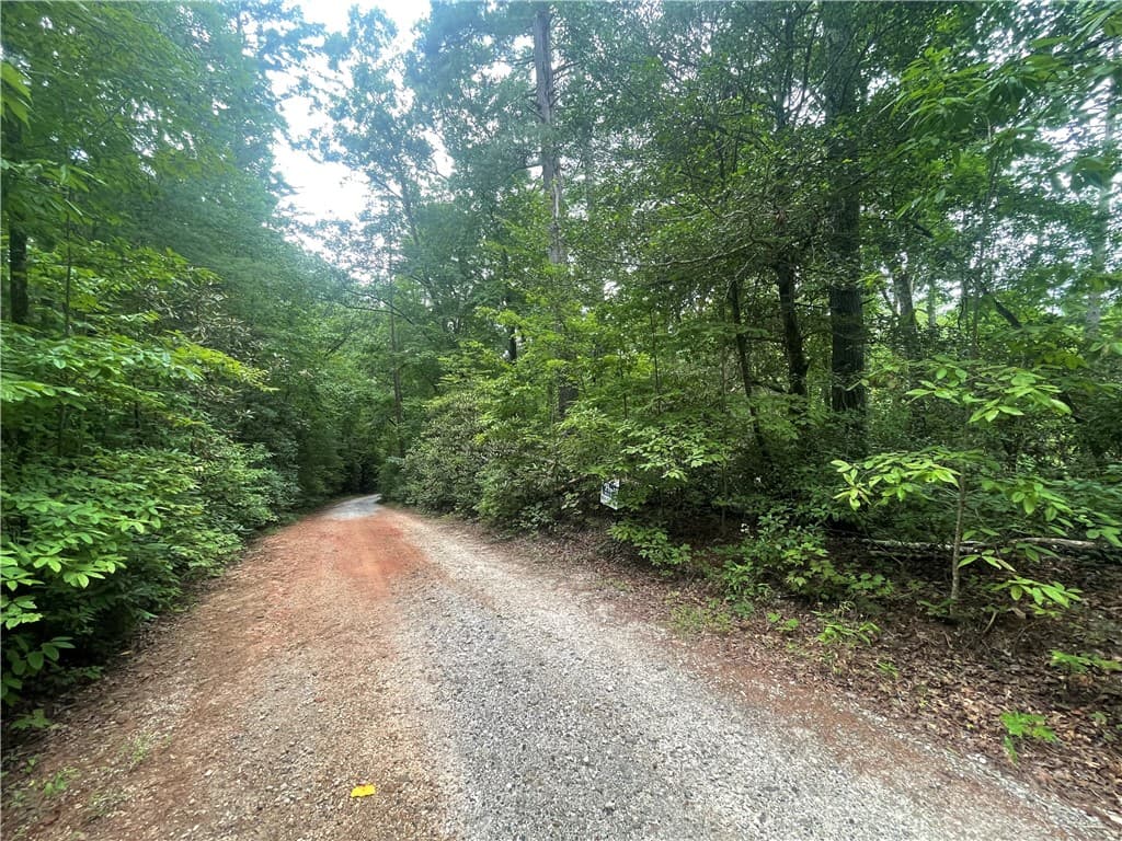 Property image 5 at 31 Evergreen Ridge Road, Tamassee, SC 29686