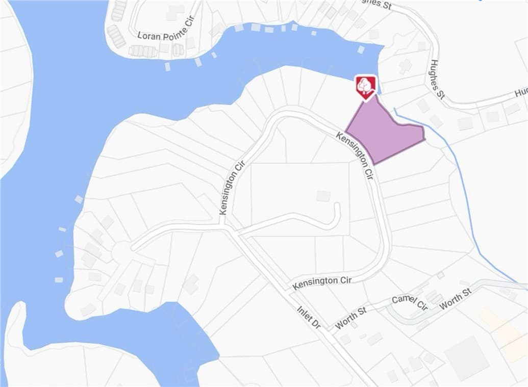 Property image 3 at Lot 13 Kensington Circle, Seneca, SC 29672