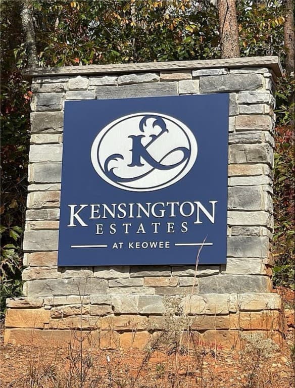 Property image 4 at Lot 13 Kensington Circle, Seneca, SC 29672
