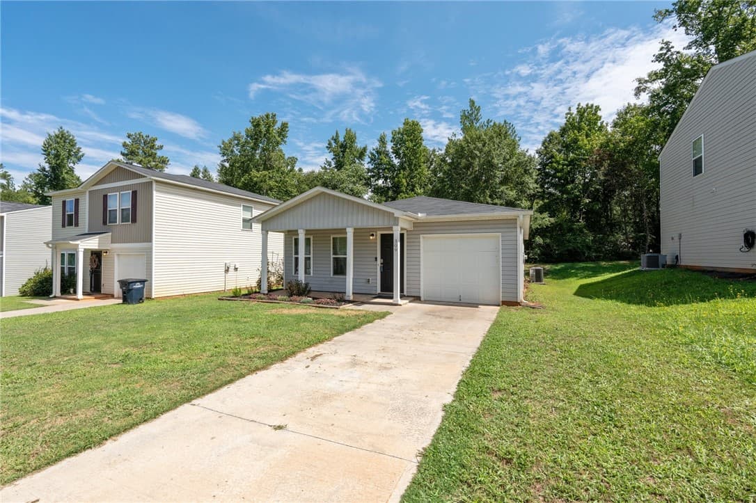 Property image 2 at 309 Cedar Ridge, Anderson, SC 29621
