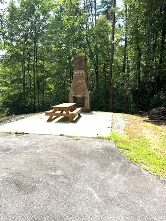 Property image 4 at 266 Jocassee Ridge Way, Salem, SC 29676