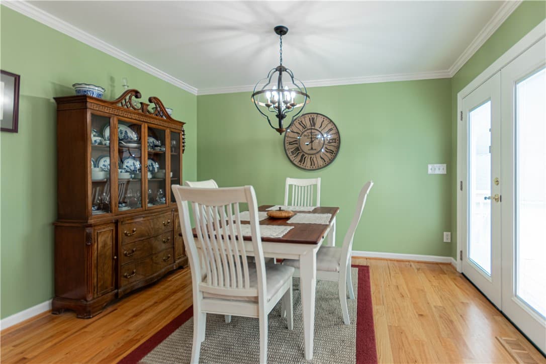 Property image 5 at 556 SHEFFIELD Road, Easley, SC 29642