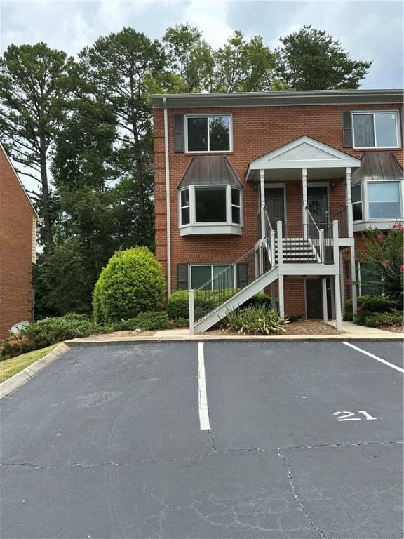 Property image 1 at 103 Calhoun Street, Clemson, SC 29631