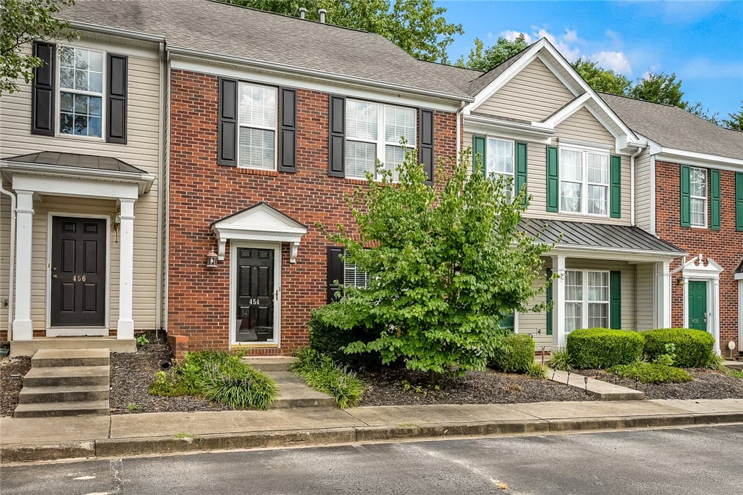 Property image 2 at 454 Canewood Place, Mauldin, SC 29662