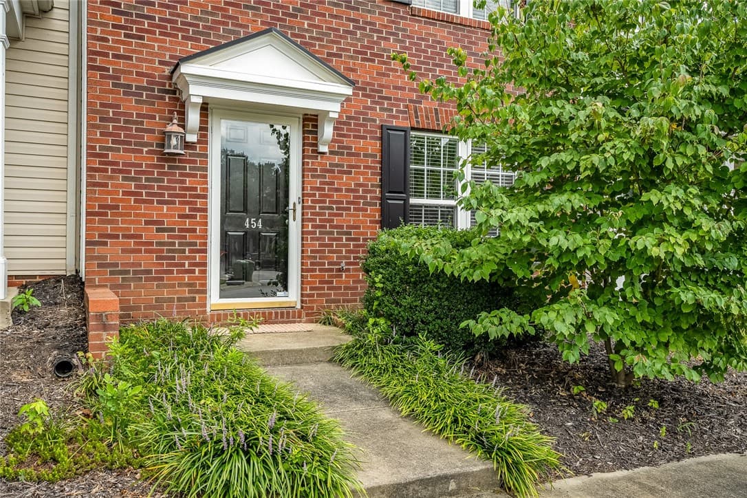 Property image 3 at 454 Canewood Place, Mauldin, SC 29662