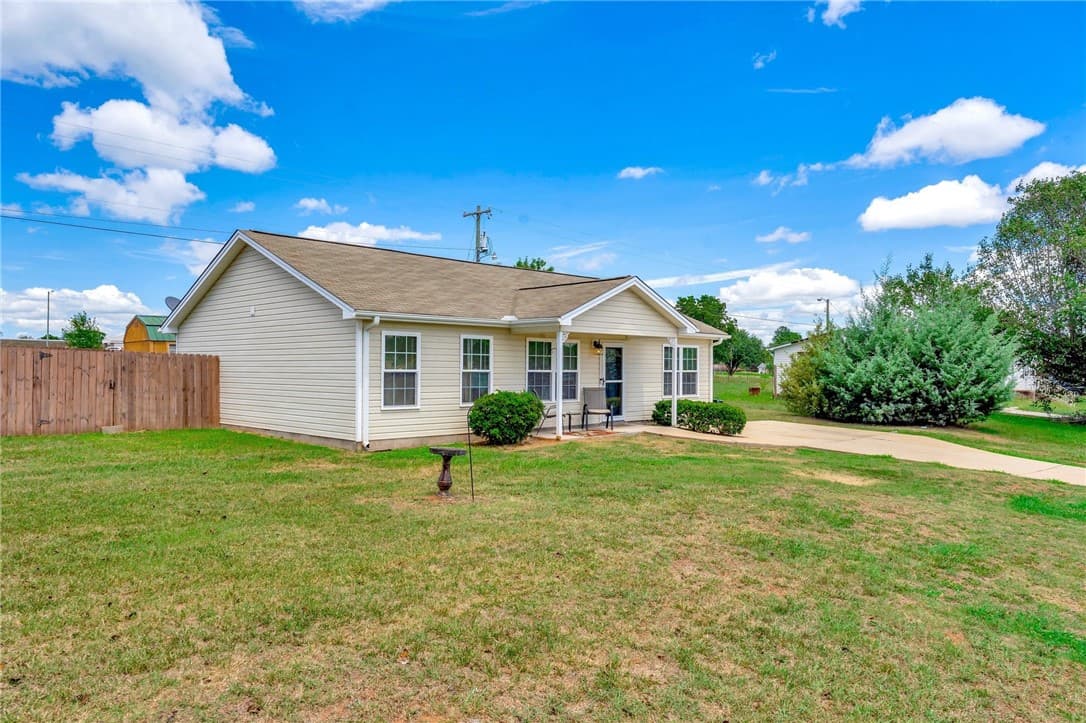 Property image 3 at 106 Flynn Drive, Anderson, SC 29626