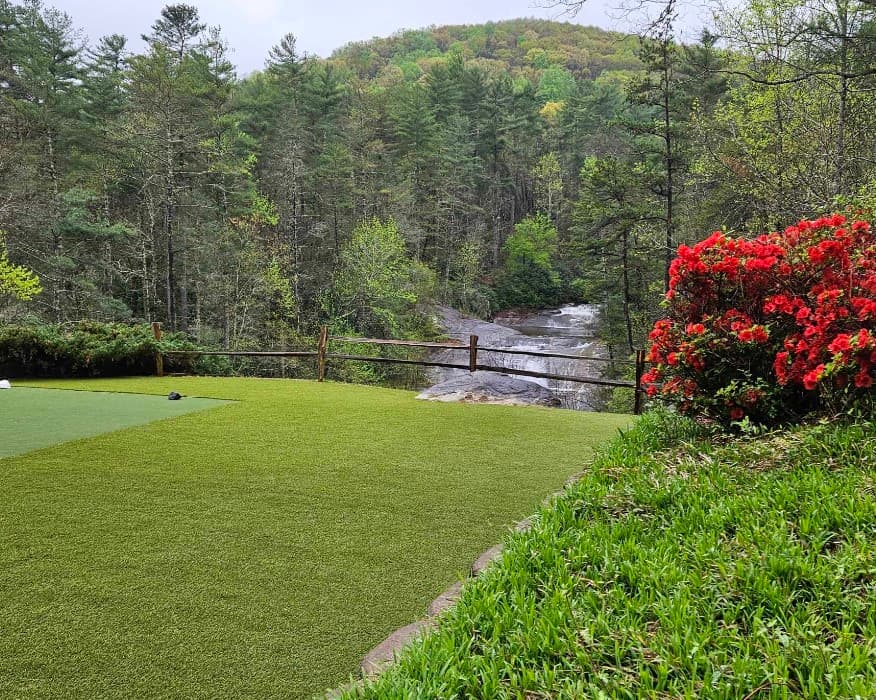 Property image 3 at 375 Gauley Falls Road, Pickens, SC 29671
