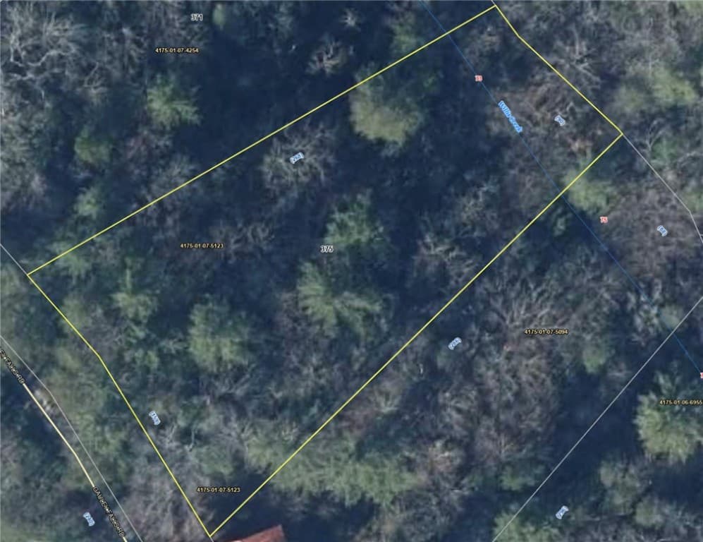 Property image 5 at 375 Gauley Falls Road, Pickens, SC 29671