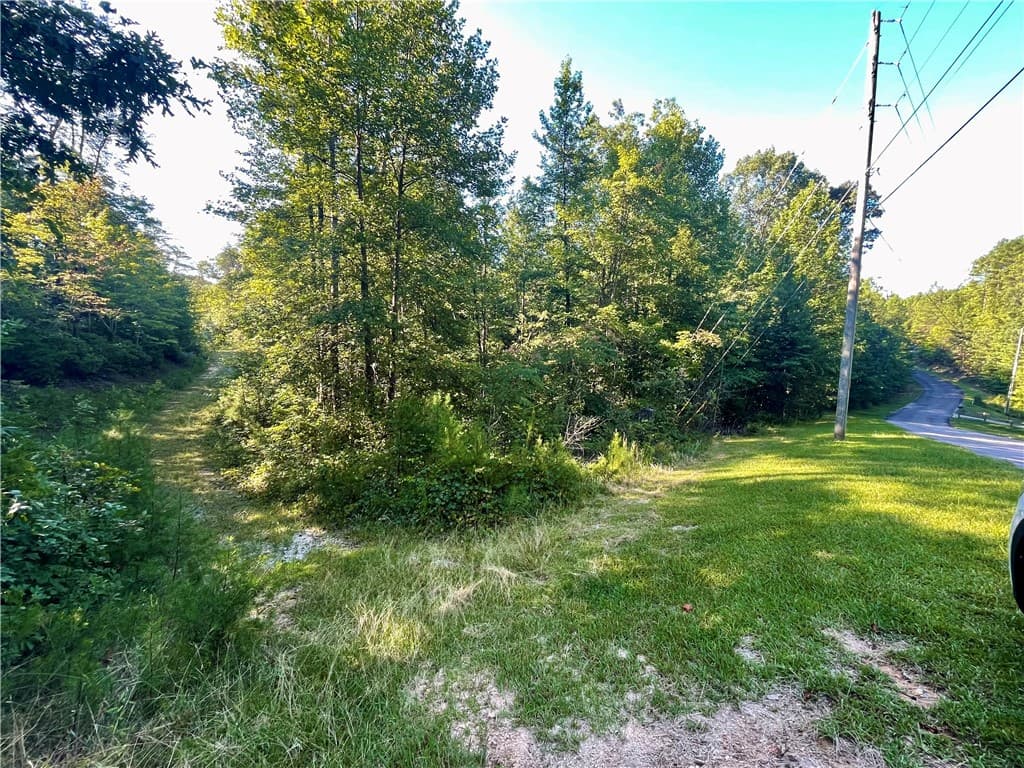 Property image 3 at 0 Stoney Creek Trail, Salem, SC 29676