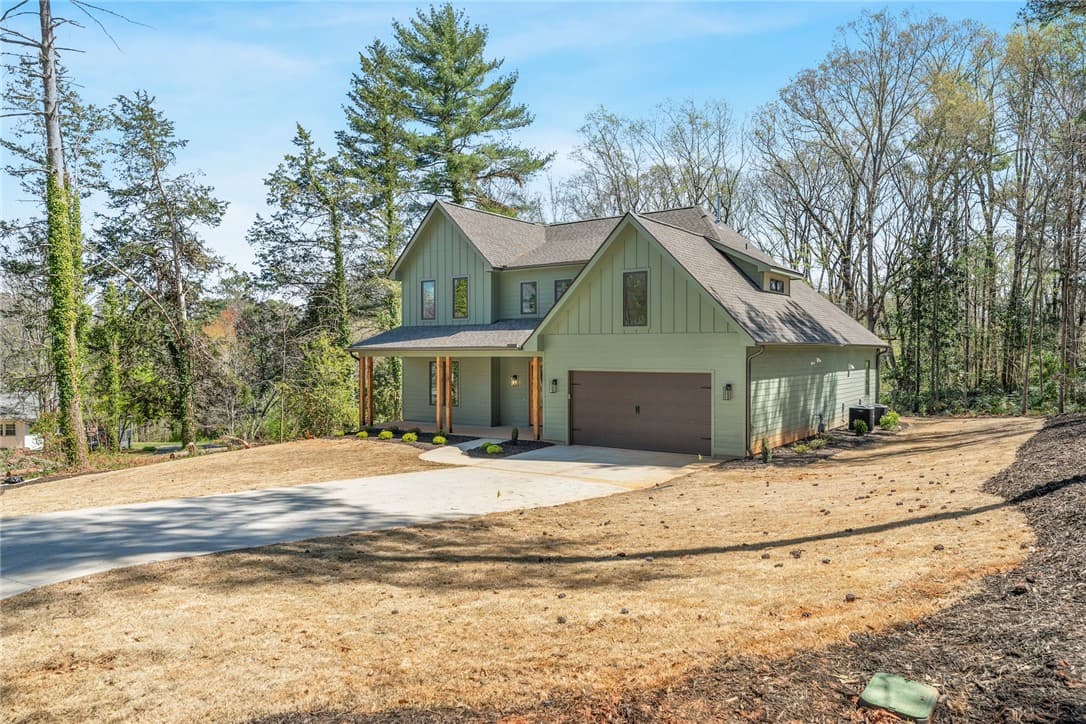 Property image 2 at 214 Highland Drive, Clemson, SC 29631
