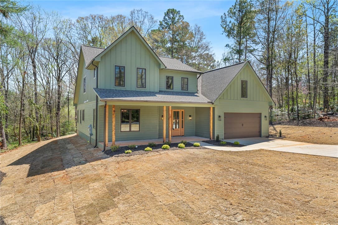 Property image 3 at 214 Highland Drive, Clemson, SC 29631