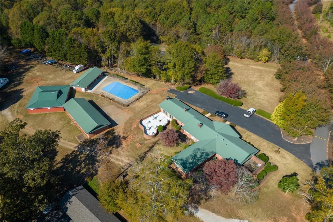 Property image 2 at 2112 Portside Way, Anderson, SC 29625