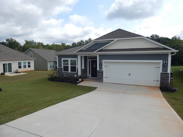 Property image 2 at 229 Carvel Trail, Seneca, SC 29678