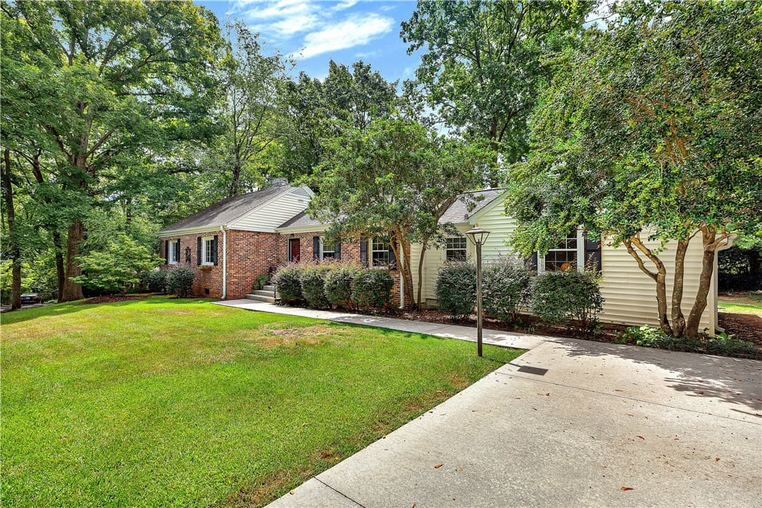 Property image 2 at 310 Augusta Road, Clemson, SC 29631